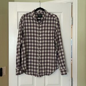 Rodd & Gunn Barryville Shirt